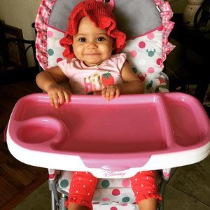 Meet your Posher, Jasmine